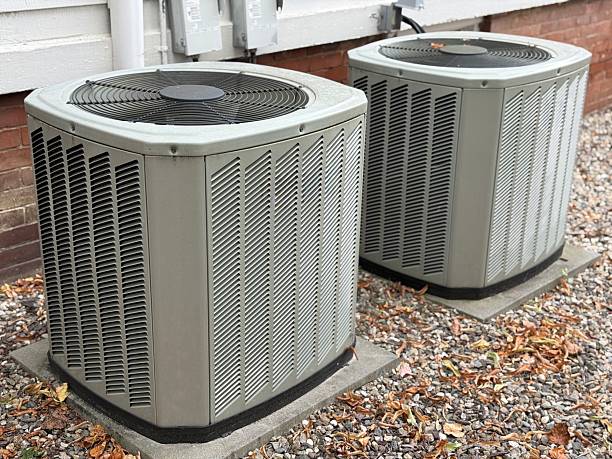 Reliable Hvac contractor in East Olympia, WA by HVAC Repair CO