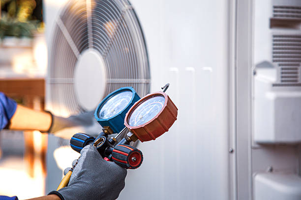 Affordable Hvac solutions in East Olympia, WA